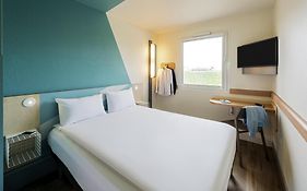 Ibis budget Regensburg Ost